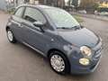 Fiat 500 1.2  lounge  NEOPATENTATi Gris - thumbnail 3