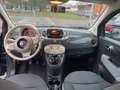 Fiat 500 1.2  lounge  NEOPATENTATi Gris - thumbnail 10