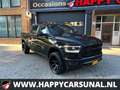 Dodge RAM 1500 5.7 V8 4x4 Crew Cab Laramie, LPG, VELGEN, UIT Zwart - thumbnail 3