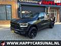 Dodge RAM 1500 5.7 V8 4x4 Crew Cab Laramie, LPG, VELGEN, UIT Zwart - thumbnail 1