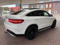 Mercedes-Benz GLE 350 Coupé 350 d 4-Matic. AMG Alb - thumbnail 4