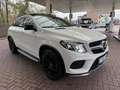 Mercedes-Benz GLE 350 Coupé 350 d 4-Matic. AMG Alb - thumbnail 3