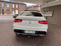 Mercedes-Benz GLE 350 Coupé 350 d 4-Matic. AMG Alb - thumbnail 5