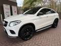 Mercedes-Benz GLE 350 Coupé 350 d 4-Matic. AMG Alb - thumbnail 1