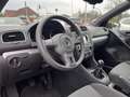 Volkswagen Golf Cabriolet 1.4 TSI *Navi*Sitzheizung*Klima* smeđa - thumbnail 14