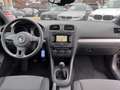 Volkswagen Golf Cabriolet 1.4 TSI *Navi*Sitzheizung*Klima* Brown - thumbnail 11