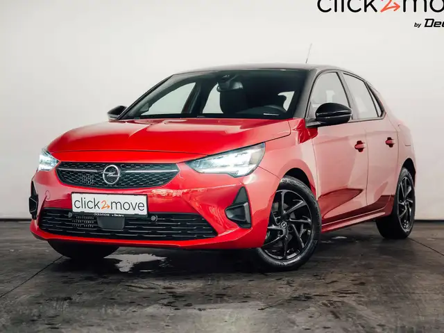 Opel Corsa main image