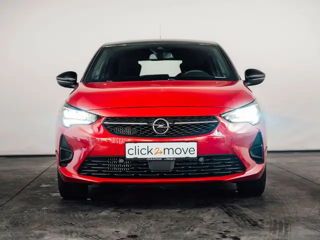 Opel Corsa view 3