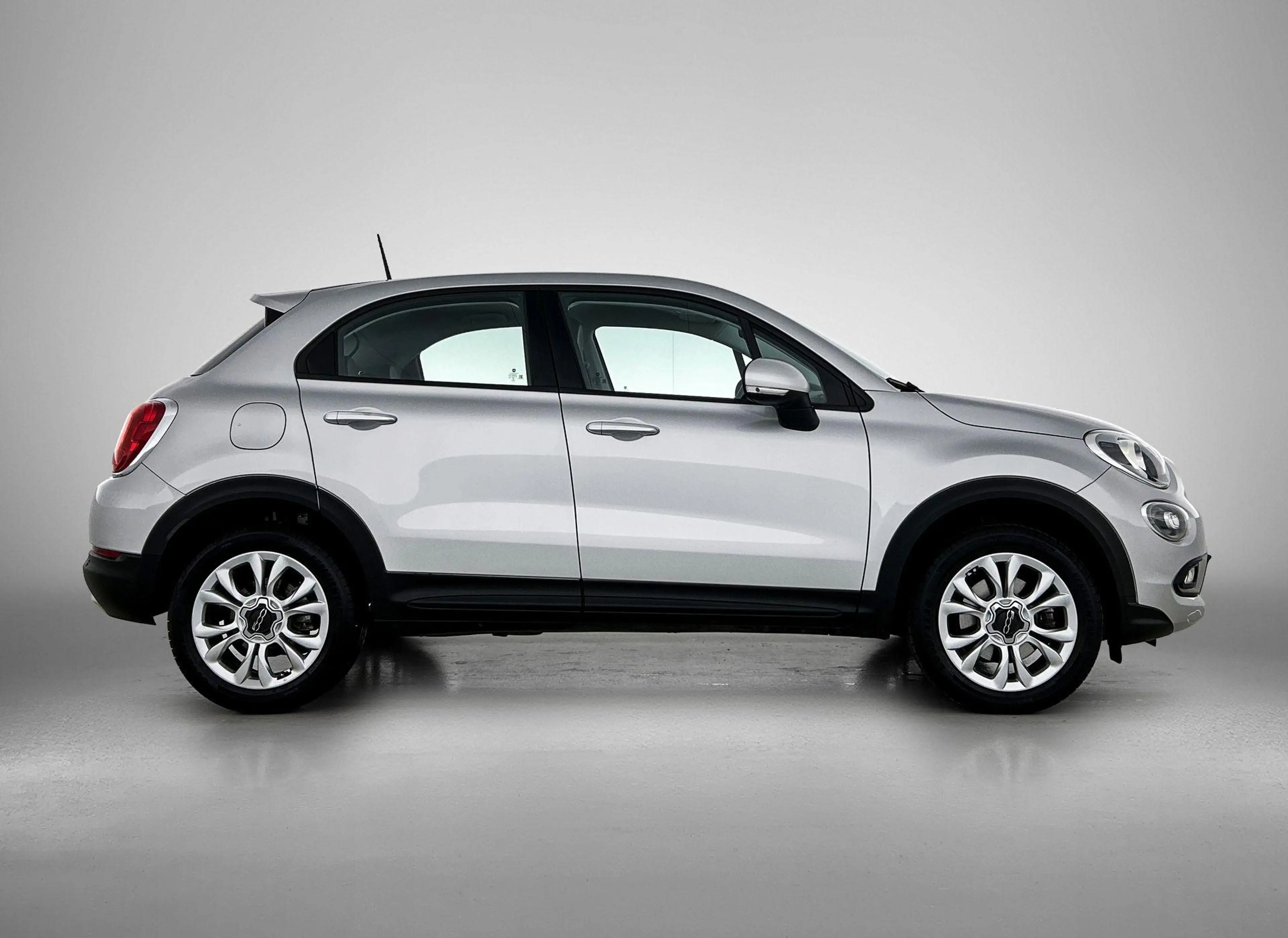 Fiat 500X Cross 1.4 140pk MultiAir Cross Automaat | 1ste Eig — photo 9