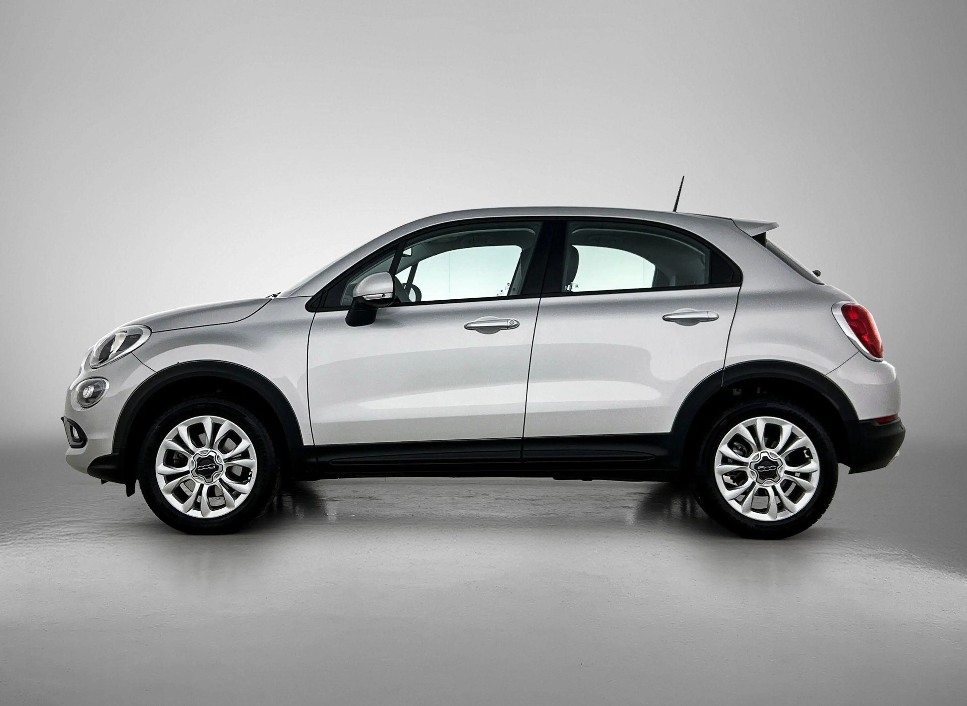 Fiat 500X Cross 1.4 140pk MultiAir Cross Automaat | 1ste Eig — photo 5