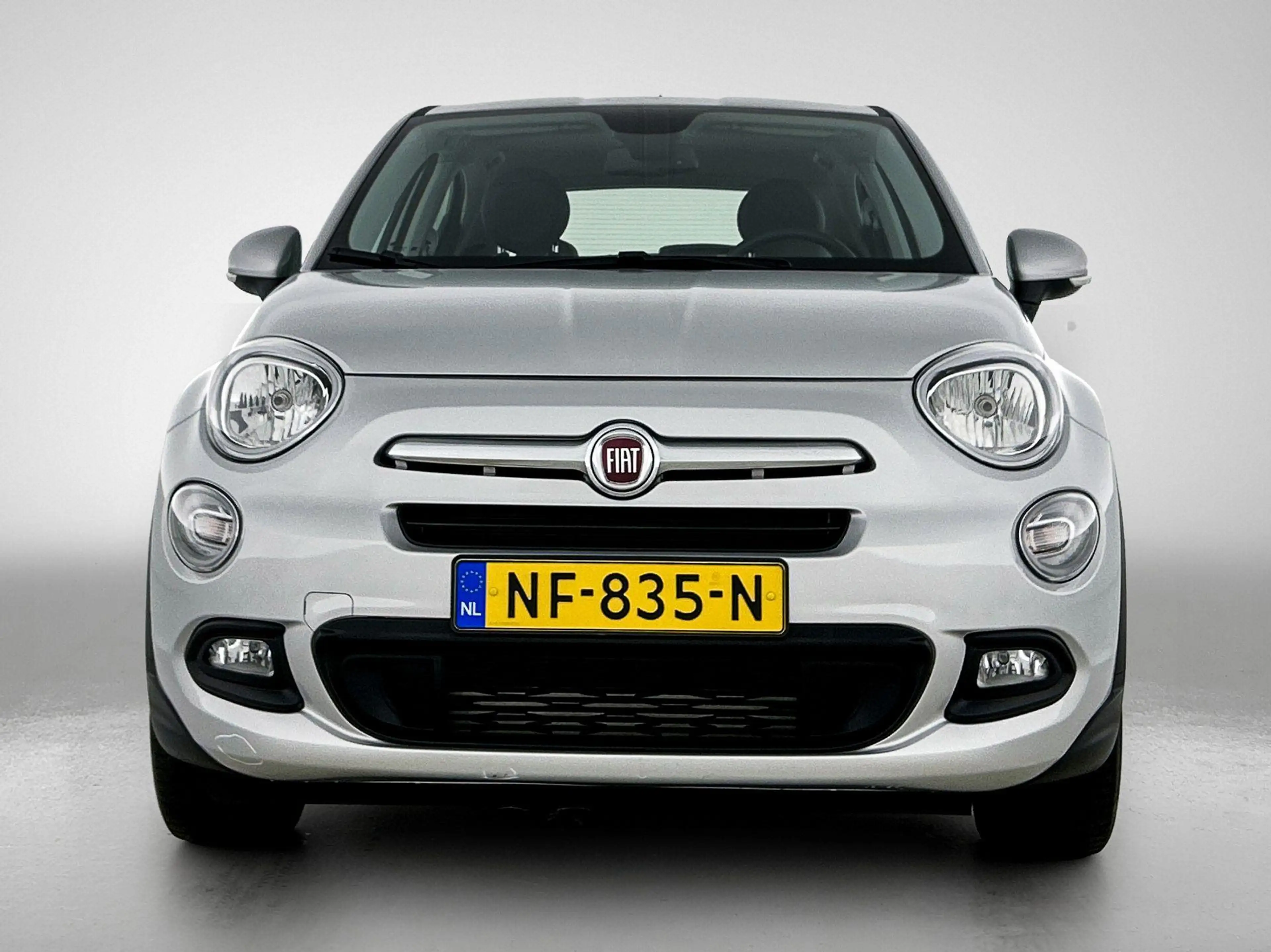 Fiat 500X Cross 1.4 140pk MultiAir Cross Automaat | 1ste Eig — photo 4