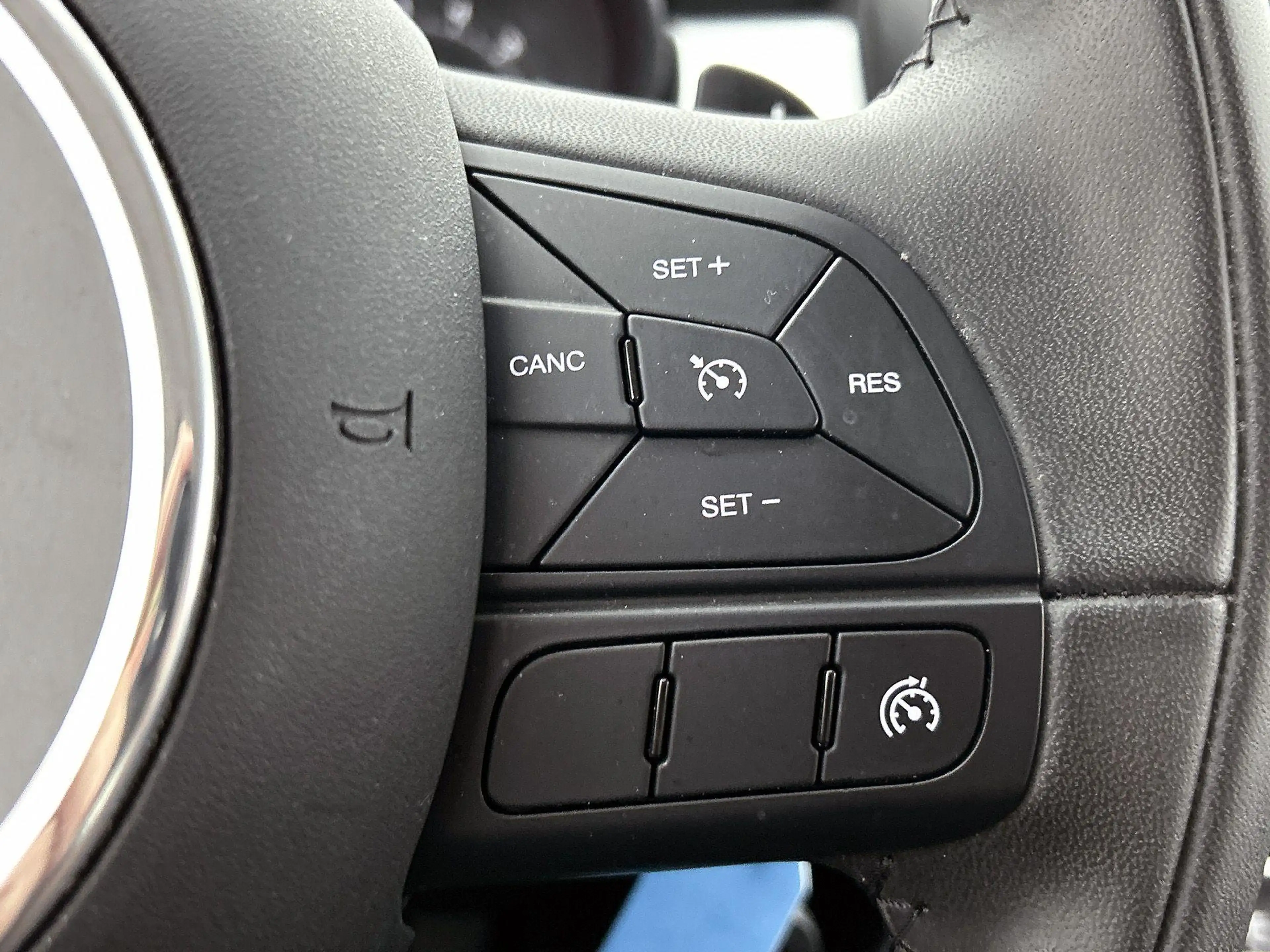 Fiat 500X Cross 1.4 140pk MultiAir Cross Automaat | 1ste Eig — photo 15