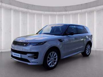 3 serie LAND ROVER 3.0D l6 249 CV Dynamic SE