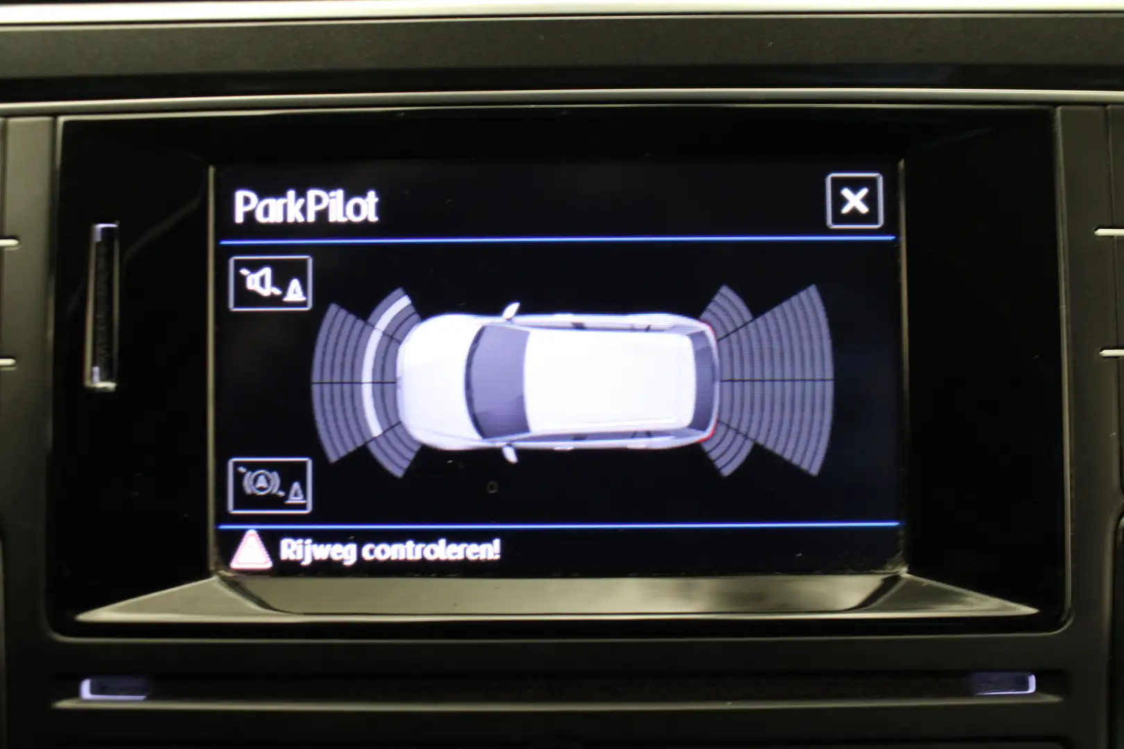 Volkswagen Tiguan 1.4 TSI Comfortline Schwarz - 2