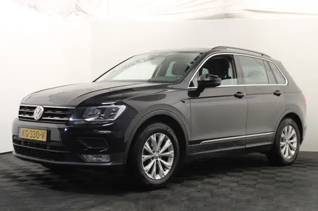 Volkswagen Tiguan 1.4 TSI Comfortline