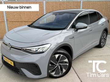 Pro 77 kWh Warmtepomp | Trekhaak uitklapbaar | Par