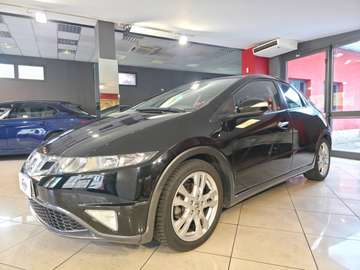 5p 1.8 i-vtec Exclusive auto