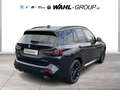 BMW X3 xDrive30e M SPORT LC PROF LASER PANO LEDER   HUD A Noir - thumbnail 5