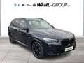 BMW X3 xDrive30e M SPORT LC PROF LASER PANO LEDER   HUD A Noir - thumbnail 3