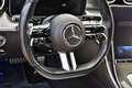 Mercedes-Benz C 180 AMG 9G-Tronic **C63 AMG LOOK**PANODAK**CARPLAY** Schwarz - thumbnail 12