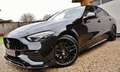 Mercedes-Benz C 180 AMG 9G-Tronic **C63 AMG LOOK**PANODAK**CARPLAY** Schwarz - thumbnail 2