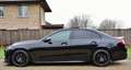 Mercedes-Benz C 180 AMG 9G-Tronic **C63 AMG LOOK**PANODAK**CARPLAY** Schwarz - thumbnail 1