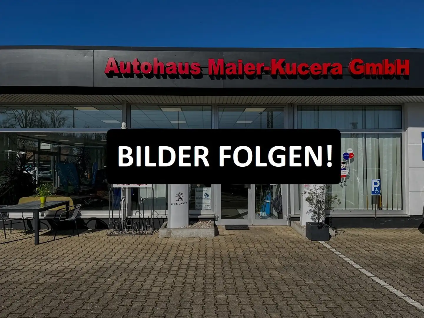 Citroen C3 Aircross Turbo 100 PLUS Gris - 1