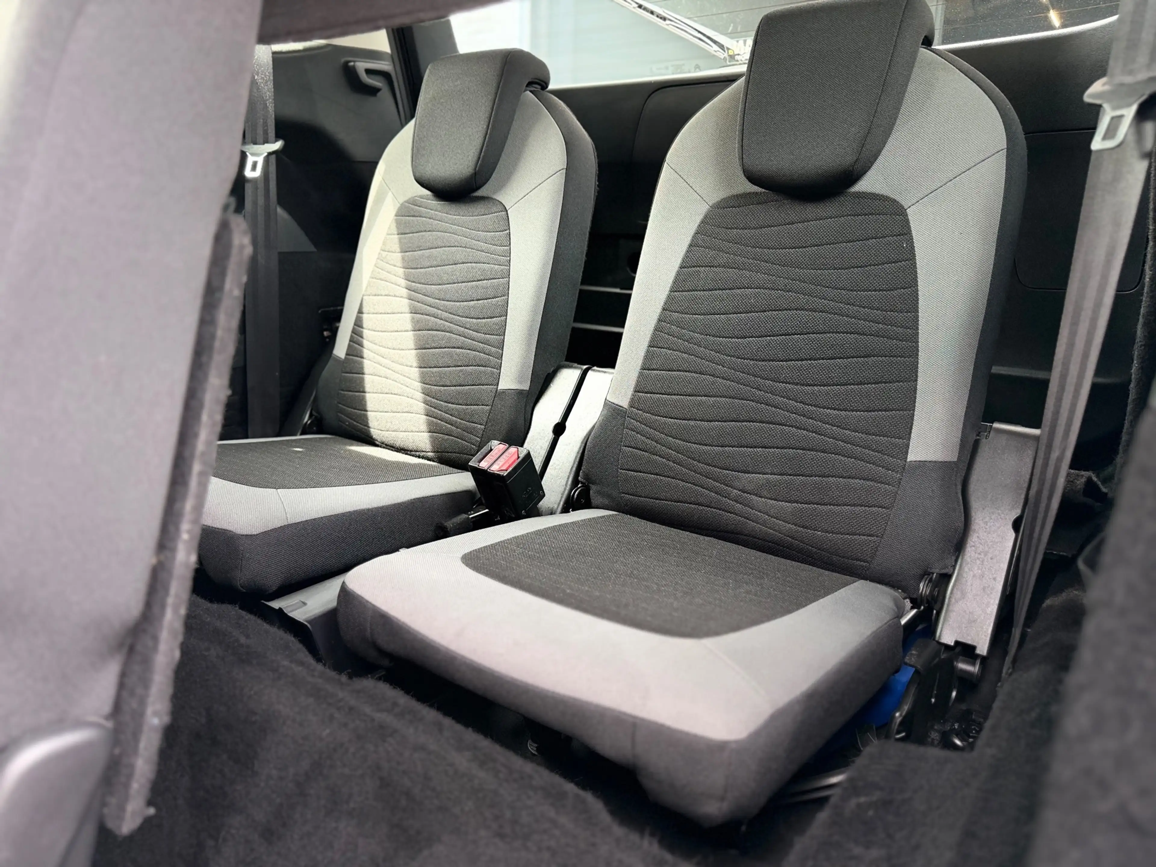 Citroen Grand C4 Picasso 1.6 THP Tendance KEYLESS ENTRY-GO/DODEHOEK/PARKASS — photo 15