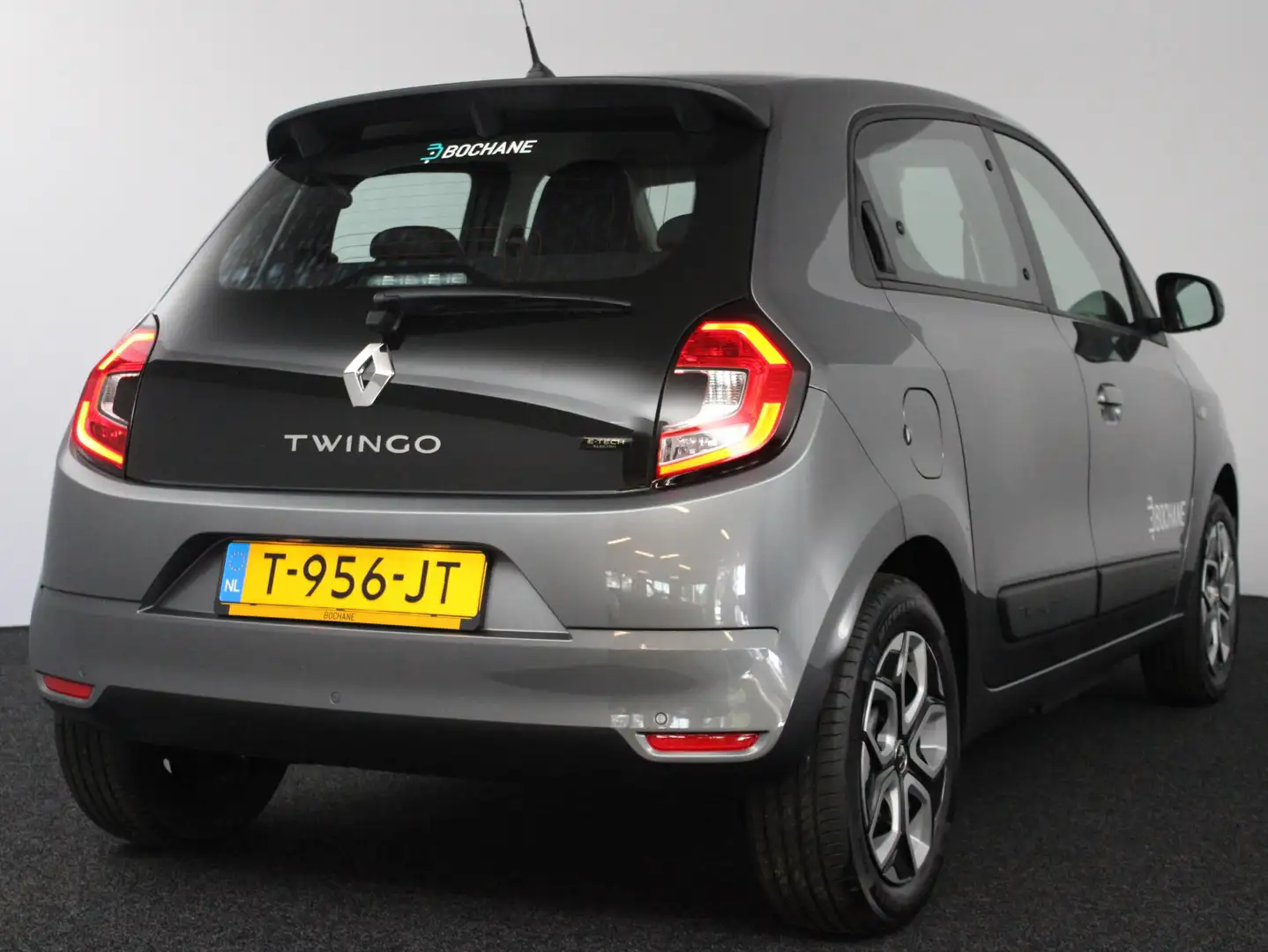 Renault Twingo Z.E. R80 E-Tech Equilibre 22 kWh Navi | Clima | St Grijs - 2