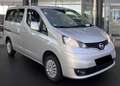 Nissan NV200 Evalia 1.5 dCi 110CV Срібний - thumbnail 9