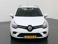 Renault Clio Estate 0.9 TCe Zen | Navigatie | Bluetooth | Airco Blanc - thumbnail 3
