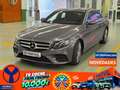 Mercedes-Benz E 220 220d 9G-Tronic 194 (4.75) Gris - thumbnail 1