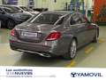 Mercedes-Benz E 220 220d 9G-Tronic 194 (4.75) Gris - thumbnail 2