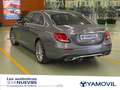 Mercedes-Benz E 220 220d 9G-Tronic 194 (4.75) Gris - thumbnail 4