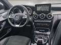 Mercedes-Benz C 63 AMG ~perf.Abgas~Night~Pano~Burm.~Multibeam Blanco - thumbnail 18