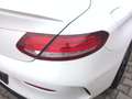 Mercedes-Benz C 63 AMG ~perf.Abgas~Night~Pano~Burm.~Multibeam Blanco - thumbnail 10
