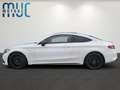 Mercedes-Benz C 63 AMG ~perf.Abgas~Night~Pano~Burm.~Multibeam Blanco - thumbnail 6