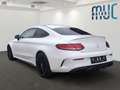Mercedes-Benz C 63 AMG ~perf.Abgas~Night~Pano~Burm.~Multibeam Blanco - thumbnail 5