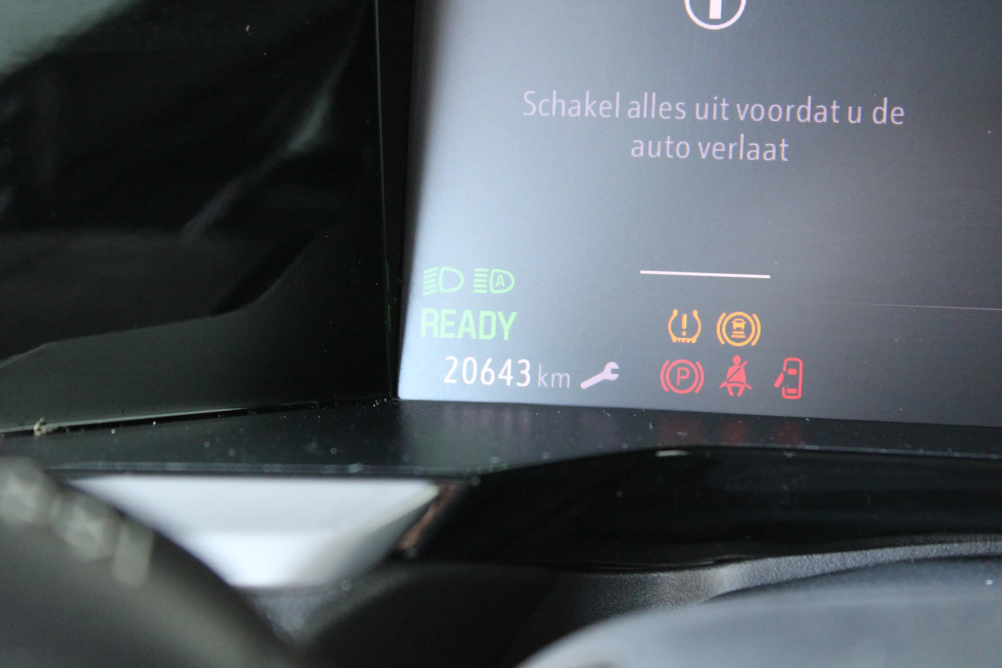 Opel Grandland 1.6 Turbo Plug-In Hybrid Business Elegance | Elekt — photo 23