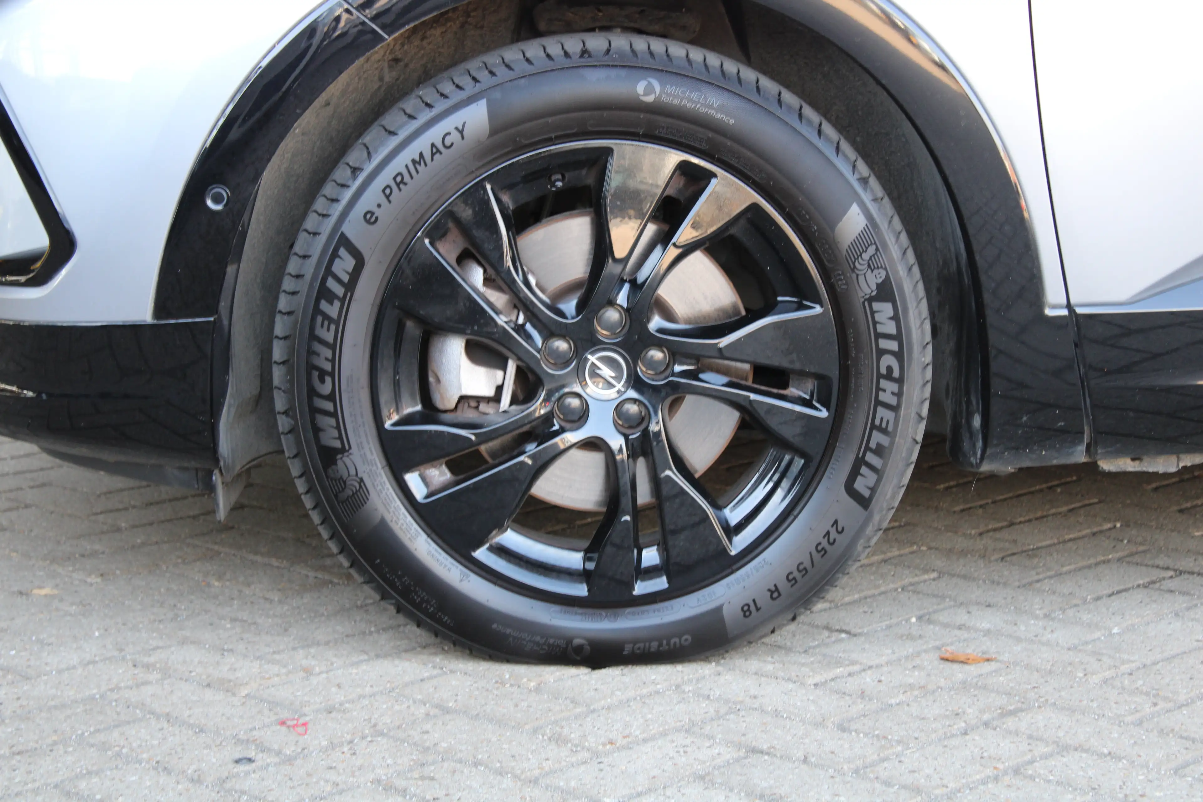 Opel Grandland 1.6 Turbo Plug-In Hybrid Business Elegance | Elekt — photo 35
