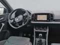 Skoda Karoq 1.5 TSI Sportline Pano AHK Carplay Navi Klima Gris - thumbnail 7