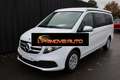 Mercedes-Benz Marco Polo 220 d Automatic 4MATIC PC Horizon Bianco - thumbnail 1