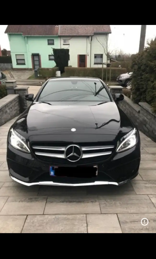 Mercedes-Benz C 200 d - 2