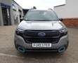 Subaru Forester 2.0ie Exclusive 2025 Modell*1.HD*AHK abn.* Gris - thumbnail 2