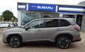 Subaru Forester 2.0ie Exclusive 2025 Modell*1.HD*AHK abn.* Gris - thumbnail 5