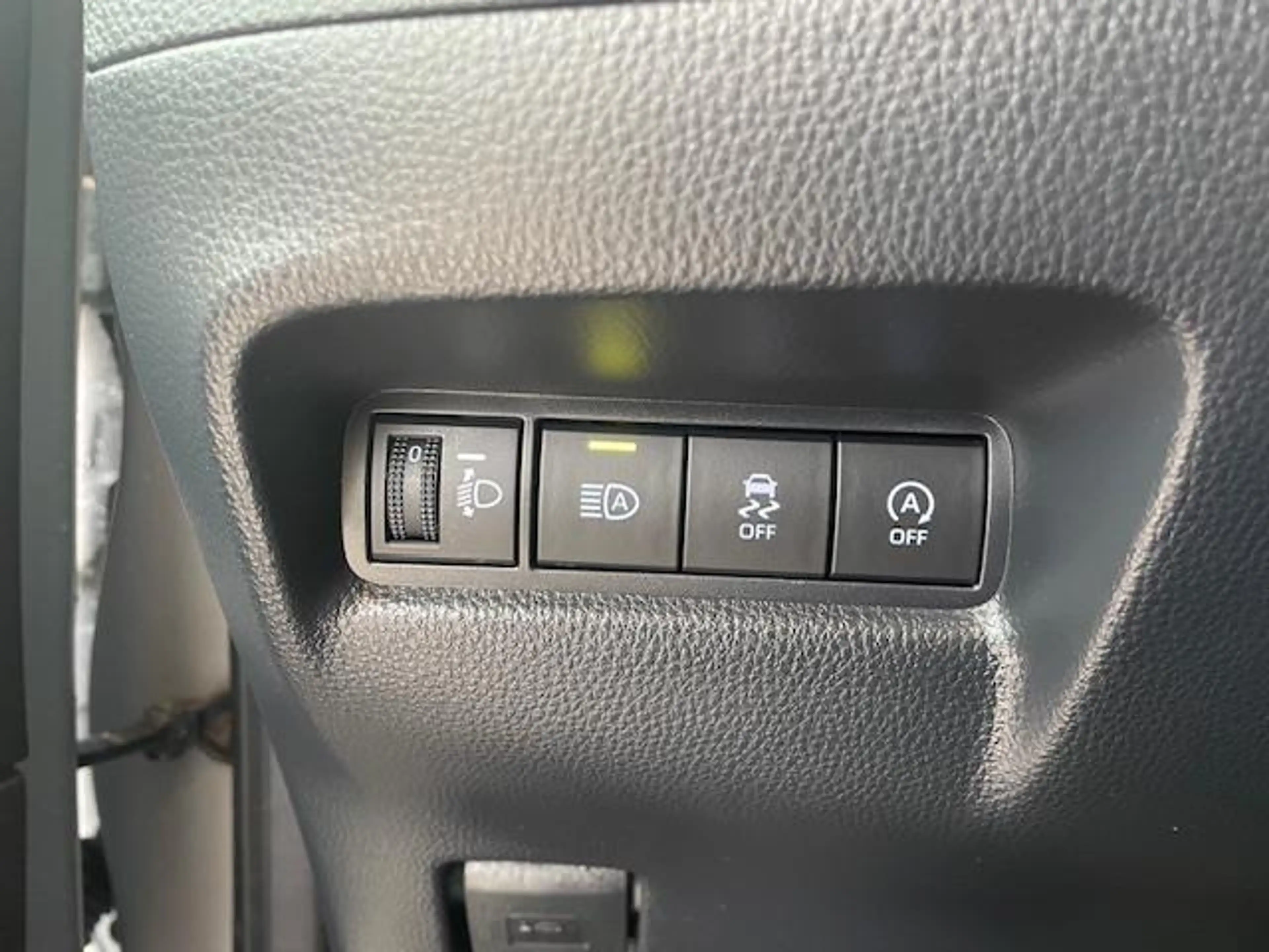 Toyota Aygo X 1.0 VVT-i MT First met lichtmetalen velgen — photo 11