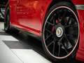 Porsche 911 Carrera 4 GTS Coupe*Aerokit*Approved10/2026* Rood - thumbnail 7