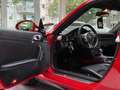 Porsche 911 Carrera 4 GTS Coupe*Aerokit*Approved10/2026* Rood - thumbnail 14