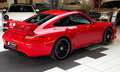 Porsche 911 Carrera 4 GTS Coupe*Aerokit*Approved10/2026* Rood - thumbnail 7