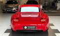 Porsche 911 Carrera 4 GTS Coupe*Aerokit*Approved10/2026* Rood - thumbnail 9